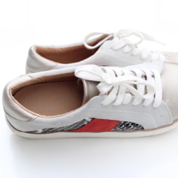 Crown Vintage sneakers - Picture 4 of 11